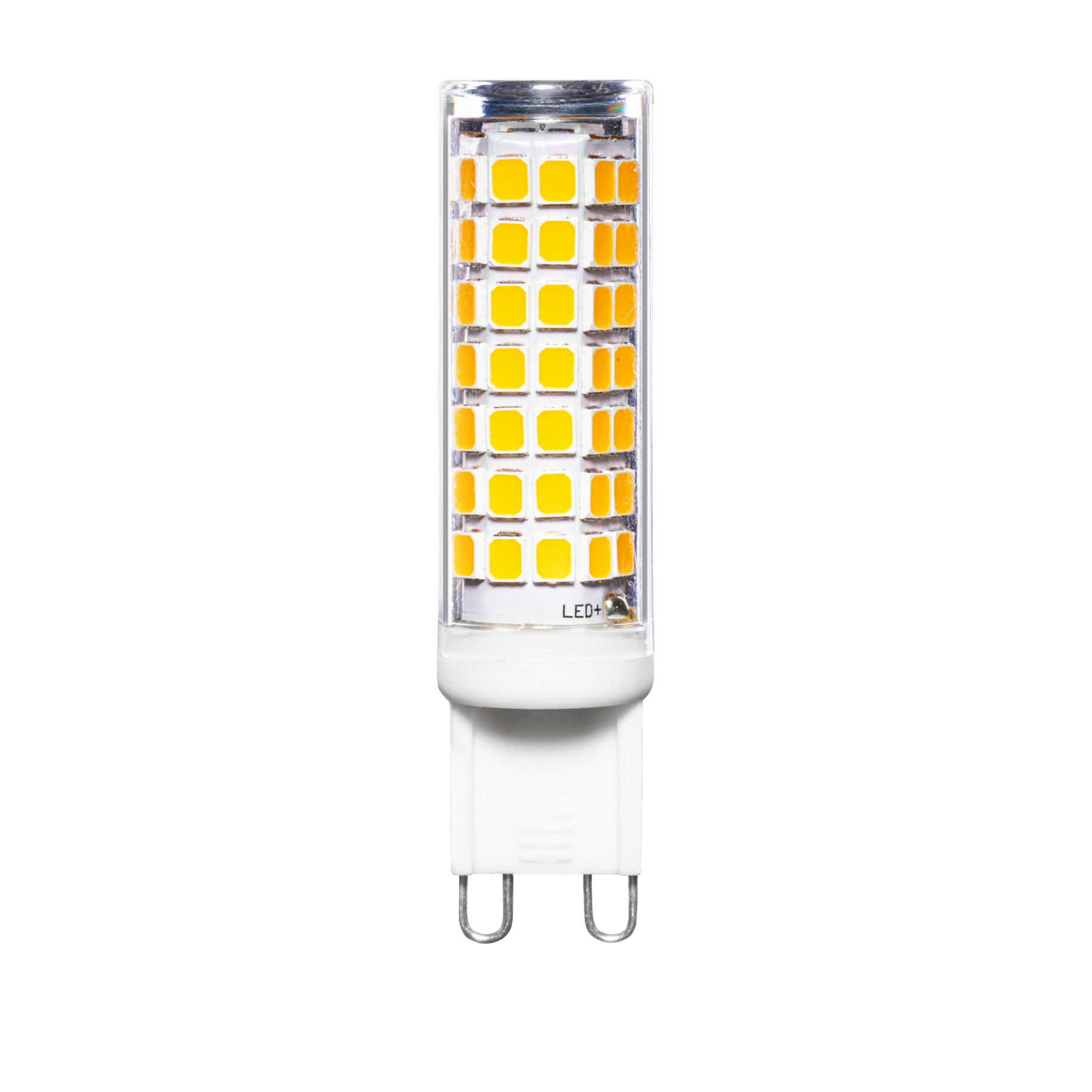 ETH Led G9 5w/40w 540l 2700k 240v dimbaar d1,58 x h6,2cm - De Smid Verlichting