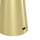 Egl0 900923 Piccola LED Dimbare Tafellamp + Oplaadbaar IP54 Mat Goud