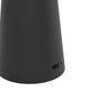 Eglo 900925 Piccola LED Dimbare Tafellamp + Oplaadbaar IP54 Zwart