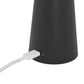 Eglo 900925 Piccola LED Dimbare Tafellamp + Oplaadbaar IP54 Zwart