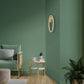 Steinhauer 3687GO Mykty Plafond/Wandlamp Mat Goud