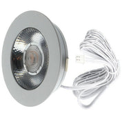 DSV Inbouw spot 14V 3W dimbaar IP54 Wit 2700Kelvin