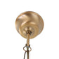 Steinhauer 5971BR Pimpernel 2-Lichts hanglamp Brons