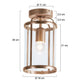Steinhauer 5973BR Pimpernel Plafondlamp Brons