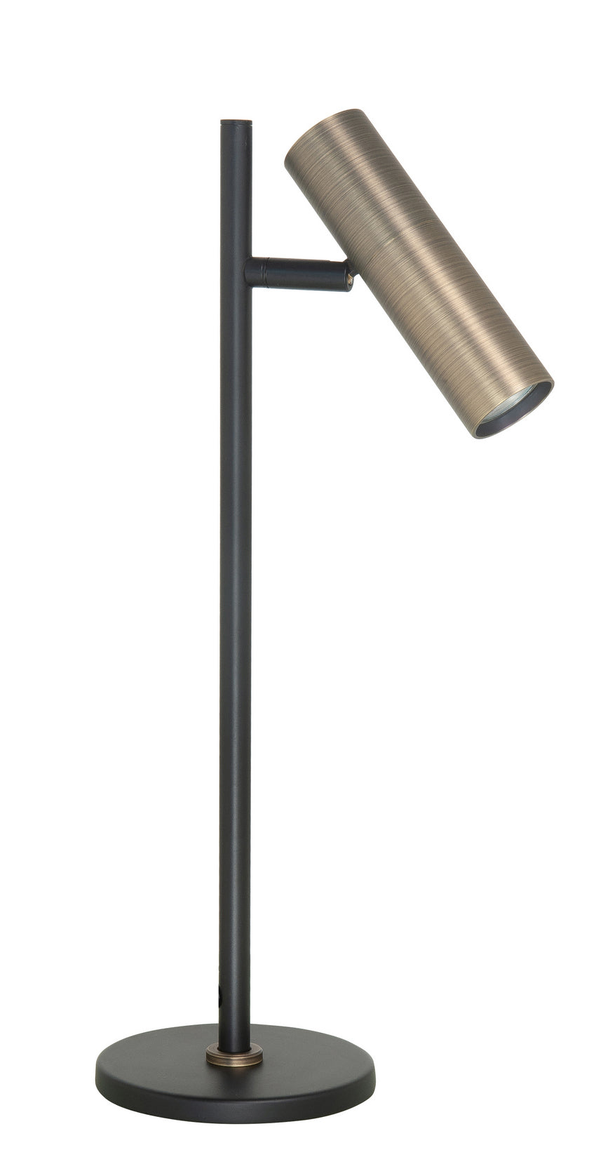 Highlight Trend Tafellamp T1731.32 Licht Brons/Zwart