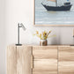 Highlight Trend Tafellamp T1731.30 Nikkelmat/Zwart