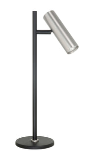 Highlight Trend Tafellamp T1731.30 Nikkelmat/Zwart