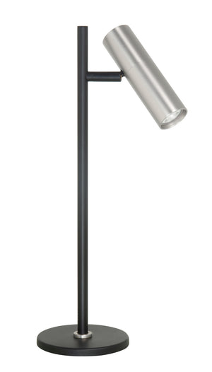 Highlight Trend Tafellamp T1731.30 Nikkelmat/Zwart