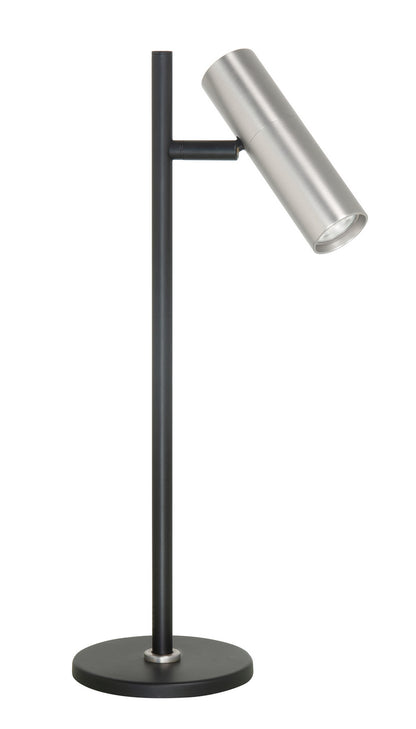 Highlight Trend Tafellamp T1731.30 Nikkelmat/Zwart