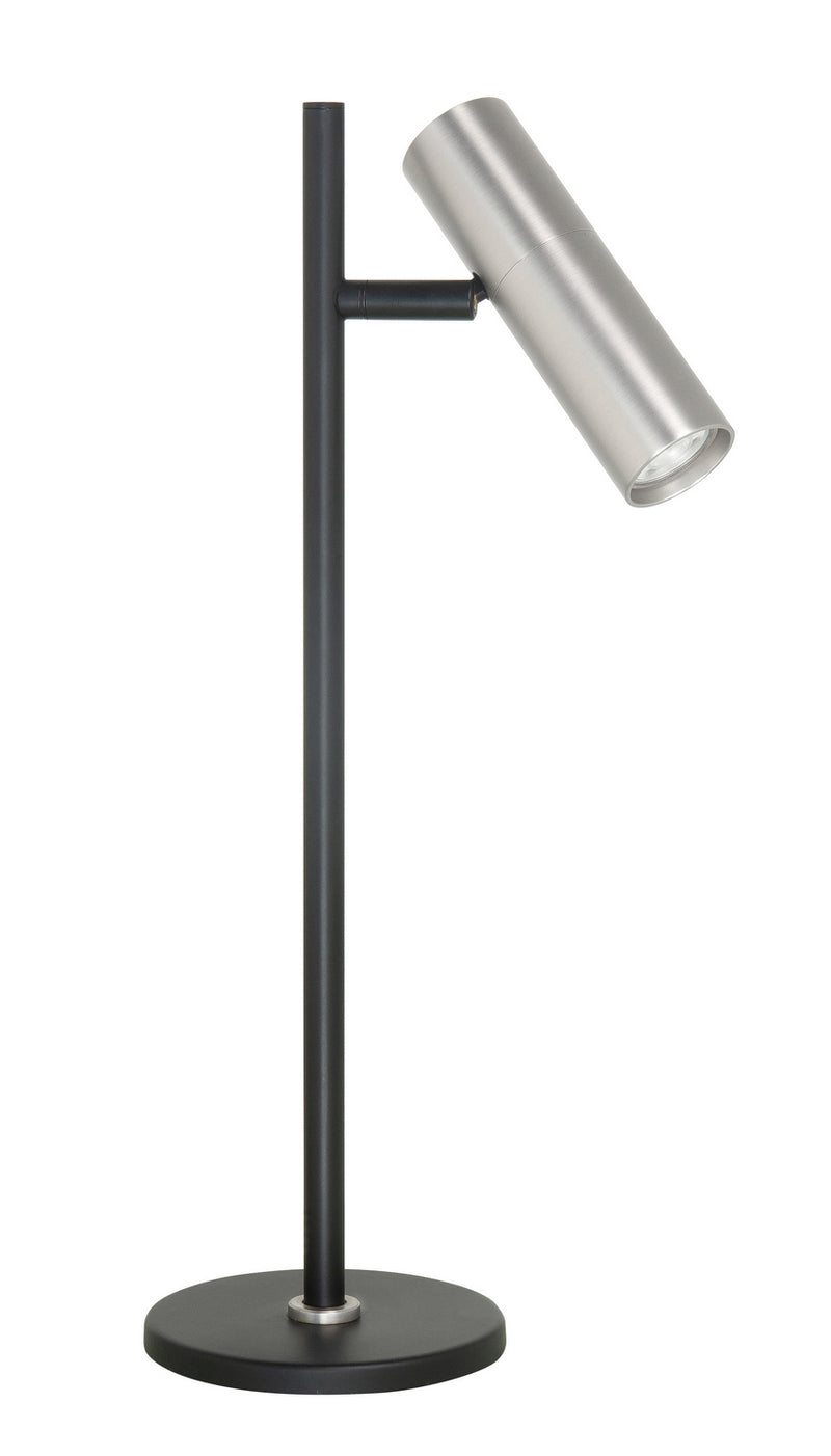 Highlight Trend Tafellamp T1731.30 Nikkelmat/Zwart