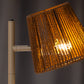 ETH Daan 2-Lichts Vloerlamp 2xE27 Sand