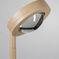 ETH Jake Round Vloerlamp Led met lens 3 step dimming Sand