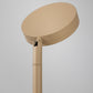 ETH Jake Round Vloerlamp Led met lens 3 step dimming Sand