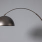 ETH Daan/Thijs Vloerlamp Boog 1xE27 Anodic brown