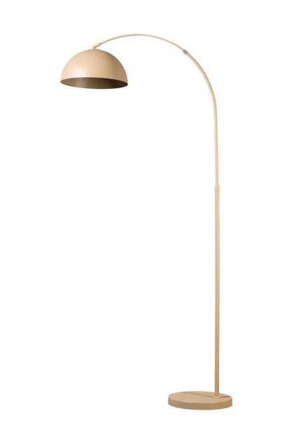 ETH Daan/Thijs Vloerlamp Boog 1xE27 Sand
