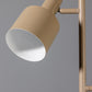 ETH Sledge 2-Lichts Vloerlamp 2x E27 Zand