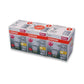 Osram 41186 3-Pack dimbaar GU10 Spot 3,4watt/35w. 230Lm