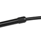 Steinhauer 4130ZW Ringlux Booglamp Mat Zwart