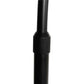 Steinhauer 4130ZW Ringlux Booglamp Mat Zwart