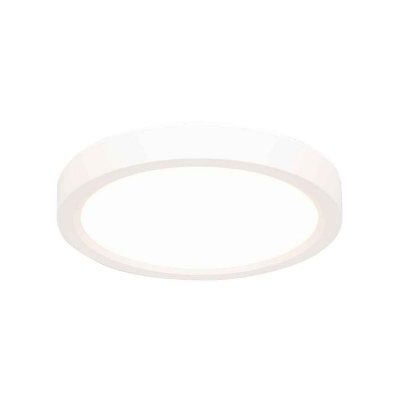 Steinhauer 4132W Luminix Plafondlamp Ø29cm Wit 1800Lumen Stepdim