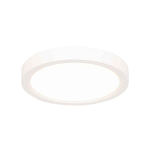 Steinhauer 4132W Luminix Plafondlamp Ø29cm Wit 1800Lumen Stepdim