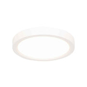 Steinhauer 4131W Luminix Plafondlamp Ø20cm Wit 1500Lumen Stepdim