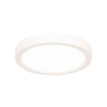 Steinhauer 4131W Luminix Plafondlamp Ø20cm Wit 1500Lumen Stepdim