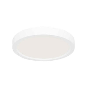 Steinhauer 4131W Luminix Plafondlamp Ø20cm Wit 1500Lumen Stepdim