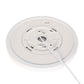 Steinhauer 4131W Luminix Plafondlamp Ø20cm Wit 1500Lumen Stepdim