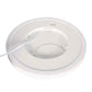 Steinhauer 4131W Luminix Plafondlamp Ø20cm Wit 1500Lumen Stepdim