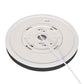 Steinhauer 4132ZW Luminix Plafondlamp Ø29cm Zwart 1800Lumen Stepdim