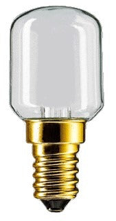 Led schakelbord E14 3w/25w mat 2700k dimbaar 250L T26x57