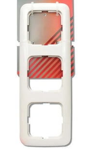 95625 Afdekraam 3-voudig Reflex 214 Alpine-Wit