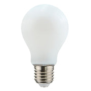 Led standaardlamp E27 7w/60w Mat 2700k 3-stappen dimbaar 780L
