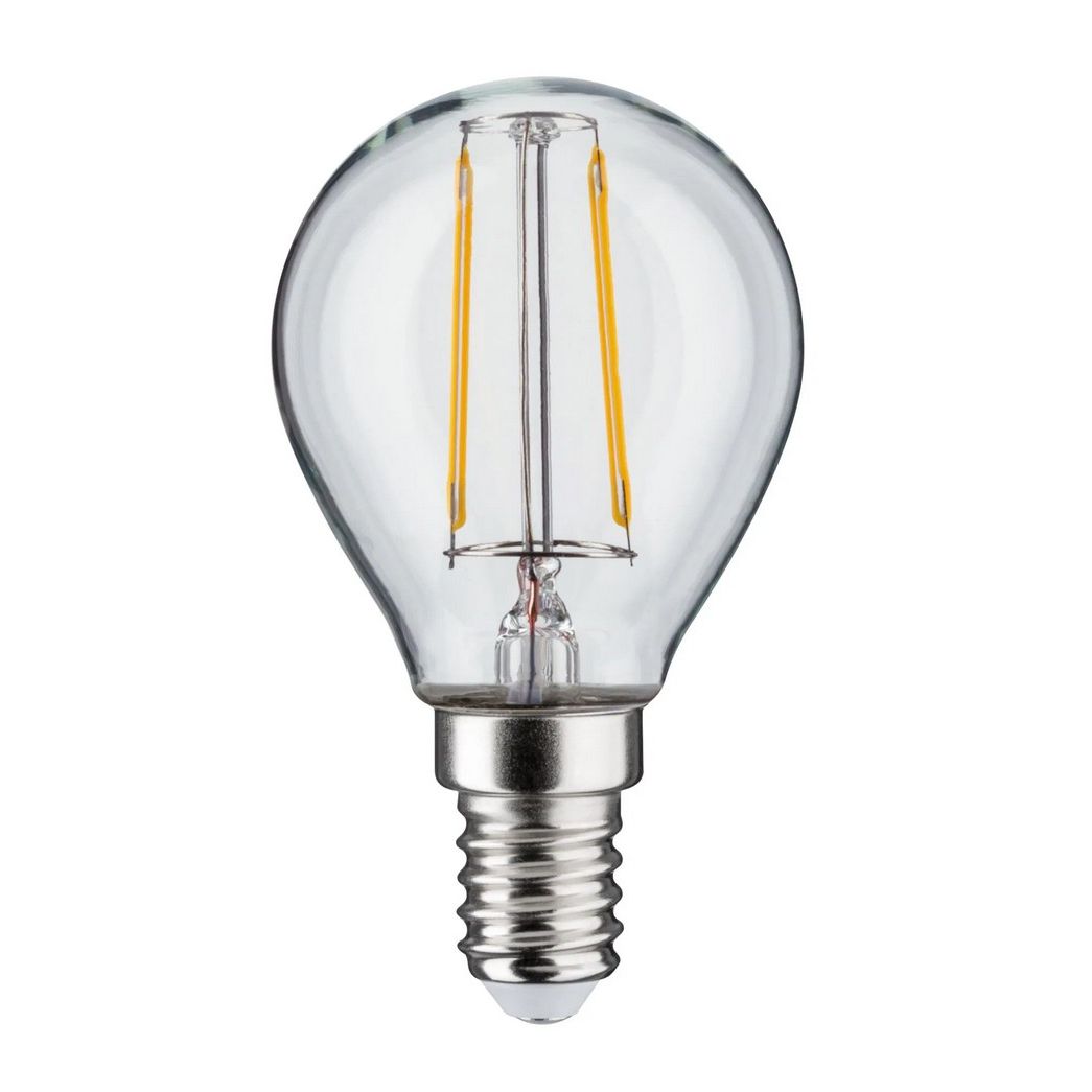 Led kogel E14 1w/10w helder 2200K 80L - De Smid Verlichting