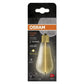 Osram 1906 Vintage Edison ST64 Mag-Led Lamp E27 2,2watt Gold 2700K