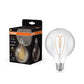 Osram 1906 Vintage Globe Bol G95 LED Heart lichtbron E27 7,2watt Helder 2700K