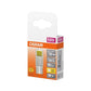 Osram LEDPIN20 Glas 230V 1,8W 2700Kelvin G9