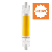 Osram LEDLine 7840 Glas 230V 4,5W 2700Kelvin R7s