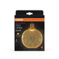 Osram Vintage Deco 1906 Flat Globe G125 28 3,5W 827 E27 GD