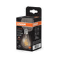 Osram Vintage Deco 1906 Spiraal A60 Led  CLA40/ 4,6Watt E27 Dimbaar Helder