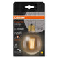 Osram Vintage 1906 Filament G95 LED lamp 6,5 Watt E27 LED 2400K Gold