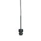 Steinhauer 3602ZW Losse pendel Sparkled Zwart