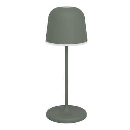 Mannera S Outdoor oplaadbare Accu Tafellamp Groen