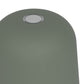 Mannera S Outdoor oplaadbare Accu Tafellamp Groen