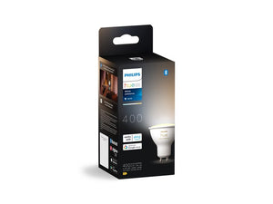 Philips Hue White &amp; Ambiance Singel GU10 Spot 929003666701