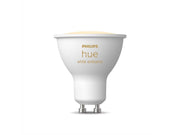 Philips Hue White &amp; Ambiance Singel GU10 Spot 929003666701