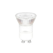 Mini GU10 Dimbaar 3,5watt 300 Lumen