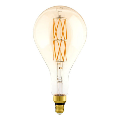 Giant LED 8watt Lichtbron PS160 806lm 2100K