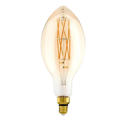 Giant LED Lichtbron E140  806lm 2100K